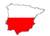 PELUQUERÍA UNISEX MILAGROS - Polski